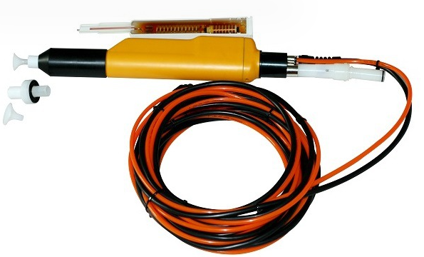 electrostatic spray gun high voltage module electrostatic spray gun high voltage module