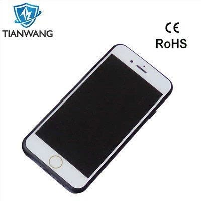 Mobiele telefoon Stun Gun met LED-zaklamp