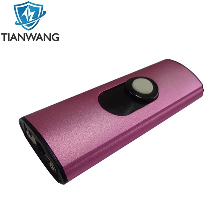 stun guns for self defense