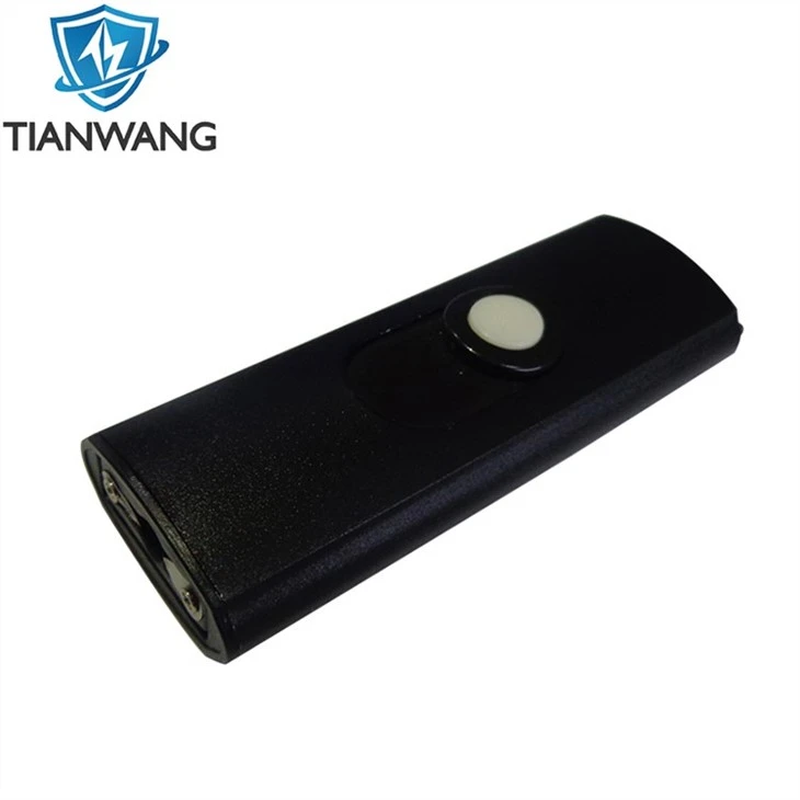 taser for self defense