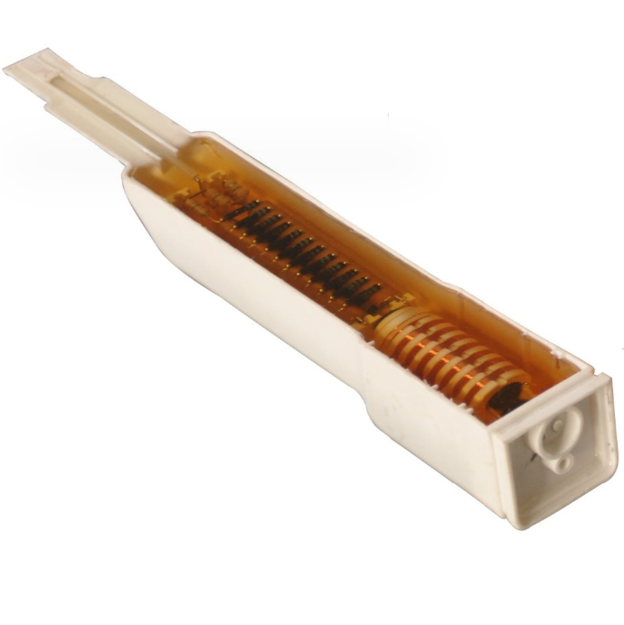 High Voltage Electrostatic Precipitator Power Supply