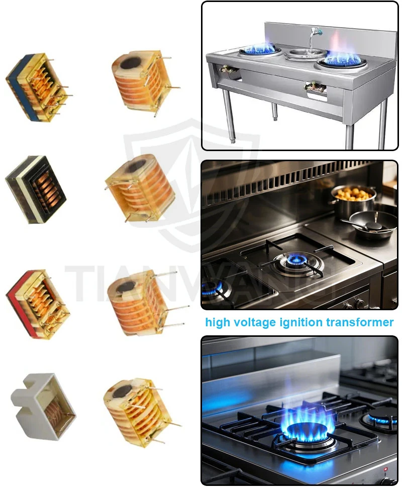high voltage ignition transformer high voltage ignition transformer