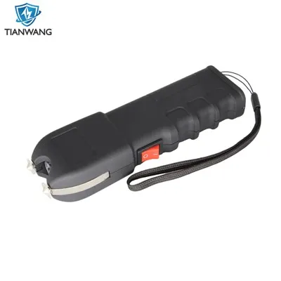 Heavy Duty oplaadbare Taser Stun Guns