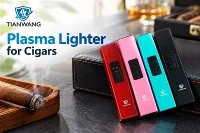 TW-912 High-Power-boogaansteker 10 W|Type-C oplaadbaar